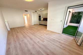 Ma-Cabane - Vente Appartement NICE, 96 m²