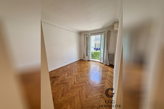 Ma-Cabane - Vente Appartement Nice, 60 m²