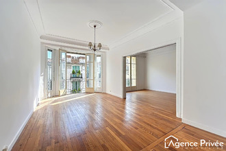 Ma-Cabane - Vente Appartement Nice, 126 m²