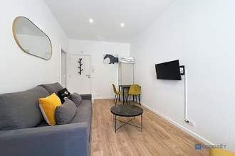 Ma-Cabane - Vente Appartement Nice, 24 m²