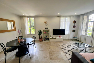 Ma-Cabane - Vente Appartement Nice, 44 m²