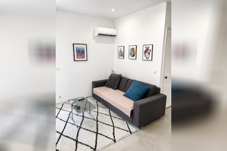 Ma-Cabane - Vente Appartement Nice, 44 m²
