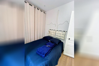Ma-Cabane - Vente Appartement Nice, 44 m²