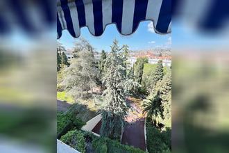 Ma-Cabane - Vente Appartement NICE, 87 m²