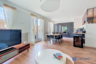 Ma-Cabane - Vente Appartement Nice, 53 m²