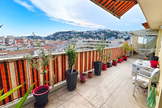 Ma-Cabane - Vente Appartement Nice, 55 m²