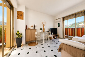 Ma-Cabane - Vente Appartement Nice, 55 m²
