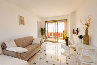 Ma-Cabane - Vente Appartement Nice, 55 m²