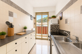 Ma-Cabane - Vente Appartement Nice, 55 m²