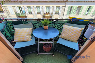 Ma-Cabane - Vente Appartement Nice, 83 m²