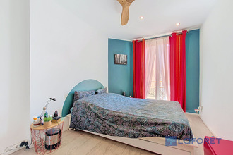 Ma-Cabane - Vente Appartement Nice, 83 m²