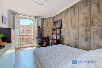 Ma-Cabane - Vente Appartement Nice, 83 m²