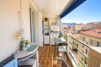 Ma-Cabane - Vente Appartement NICE, 18 m²