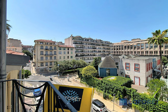 Ma-Cabane - Vente Appartement Nice, 48 m²