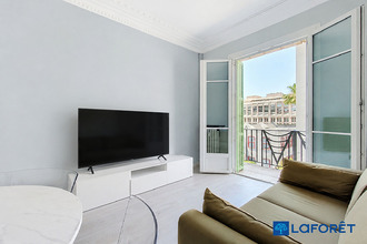 Ma-Cabane - Vente Appartement Nice, 48 m²