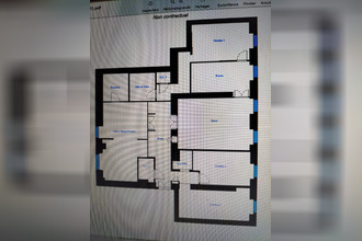 Ma-Cabane - Vente Appartement Nice, 149 m²