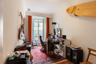 Ma-Cabane - Vente Appartement Nice, 149 m²