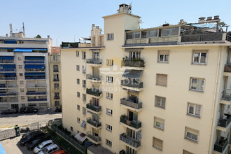 Ma-Cabane - Vente Appartement Nice, 35 m²