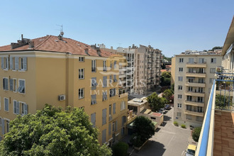 Ma-Cabane - Vente Appartement Nice, 35 m²