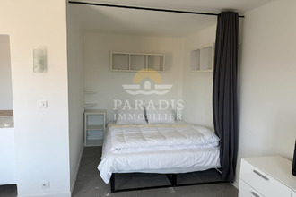 Ma-Cabane - Vente Appartement Nice, 35 m²