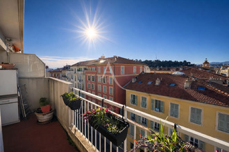 Ma-Cabane - Vente Appartement NICE, 67 m²