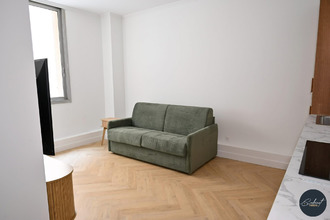 Ma-Cabane - Vente Appartement Nice, 20 m²
