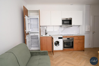 Ma-Cabane - Vente Appartement Nice, 20 m²