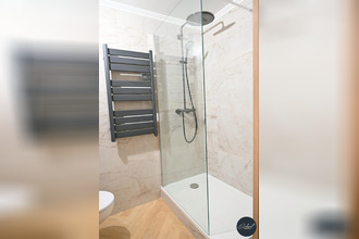 Ma-Cabane - Vente Appartement Nice, 20 m²