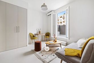 Ma-Cabane - Vente Appartement Nice, 18 m²