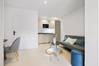 Ma-Cabane - Vente Appartement Nice, 25 m²