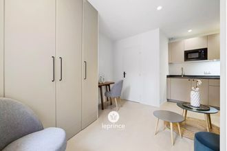 Ma-Cabane - Vente Appartement Nice, 25 m²