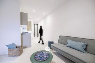 Ma-Cabane - Vente Appartement Nice, 44 m²