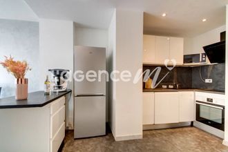 Ma-Cabane - Vente Appartement Nice, 47 m²