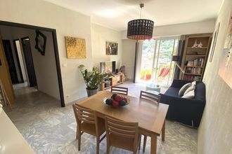 Ma-Cabane - Vente Appartement Nice, 48 m²