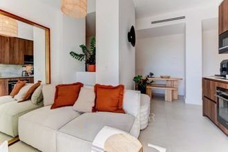 Ma-Cabane - Vente Appartement Nice, 62 m²