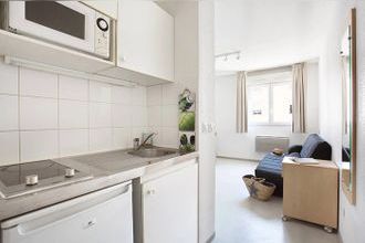 Ma-Cabane - Vente Appartement Nice, 19 m²