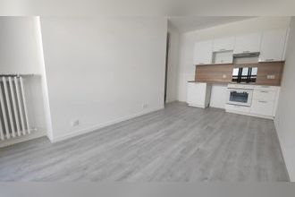 Ma-Cabane - Vente Appartement Nice, 35 m²