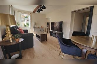 Ma-Cabane - Vente Appartement Nice, 41 m²