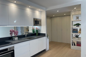 Ma-Cabane - Vente Appartement Nice, 40 m²