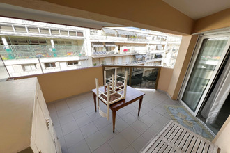 Vente Appartement 06100, Nice France