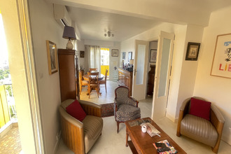 Ma-Cabane - Vente Appartement Nice, 68 m²