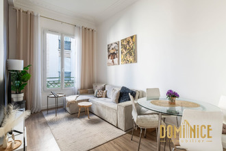 Vente Appartement 06100, Nice France