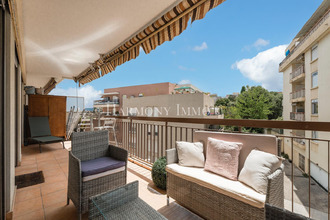 Ma-Cabane - Vente Appartement Nice, 45 m²