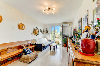 Ma-Cabane - Vente Appartement Nice, 54 m²