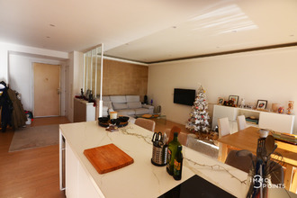 Ma-Cabane - Vente Appartement Nice, 81 m²