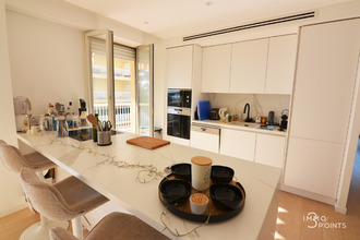 Ma-Cabane - Vente Appartement Nice, 81 m²