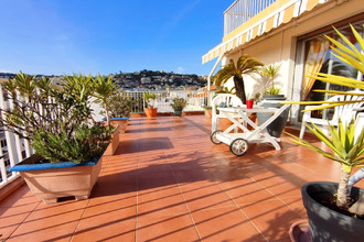 Ma-Cabane - Vente Appartement Nice, 104 m²