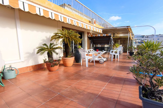 Ma-Cabane - Vente Appartement Nice, 104 m²