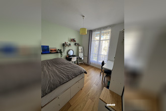 Ma-Cabane - Vente Appartement Nice, 80 m²