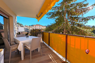 Ma-Cabane - Vente Appartement Nice, 49 m²